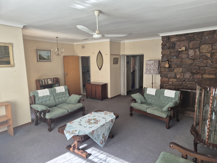 4 Bedroom Property for Sale in Declercqville North West
